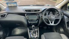 Nissan Qashqai 1.3 DiG-T 160 [157] N-Connecta 5dr DCT Glass Roof Petrol Hatchback